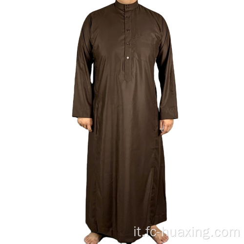 DAFFAH THAWB MABRICI POLYESTER